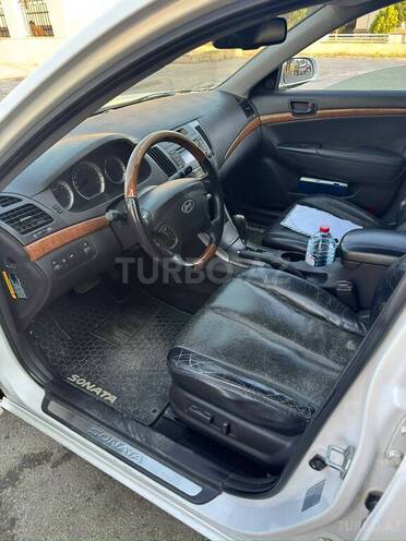 Hyundai Sonata-3