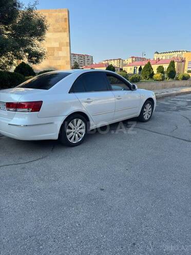Hyundai Sonata-8