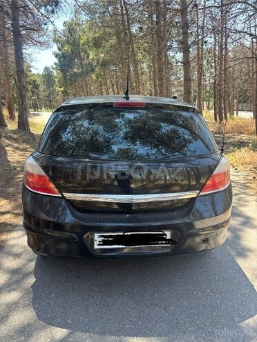 Opel Astra-6