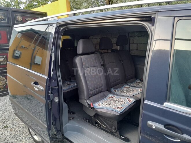 Mercedes Vito 111 CDI-3