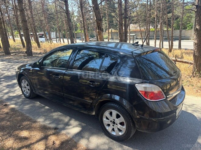 Opel Astra-5