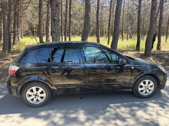 Opel Astra-3
