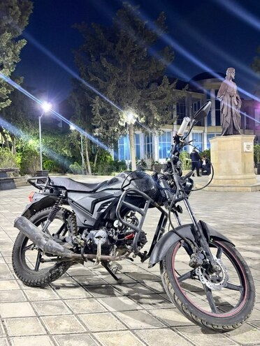 Tufan M50-1