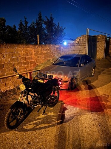 Tufan M50-2