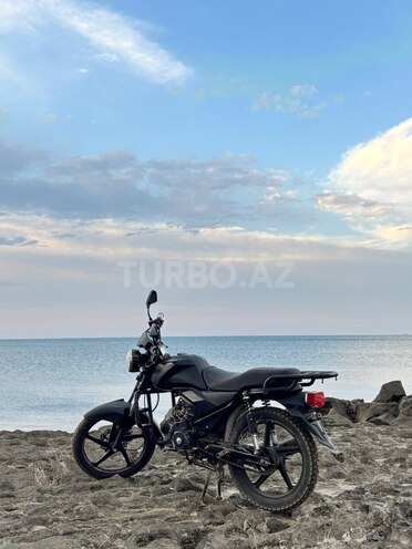 Tufan M50-3