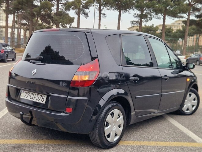 Renault Scenic-15