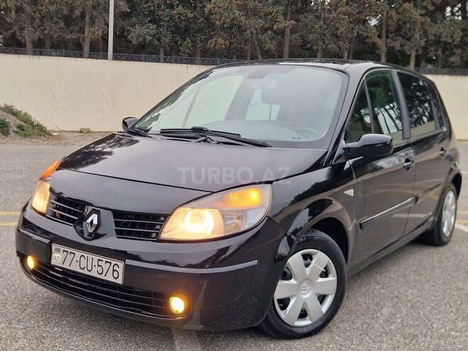 Renault Scenic-7