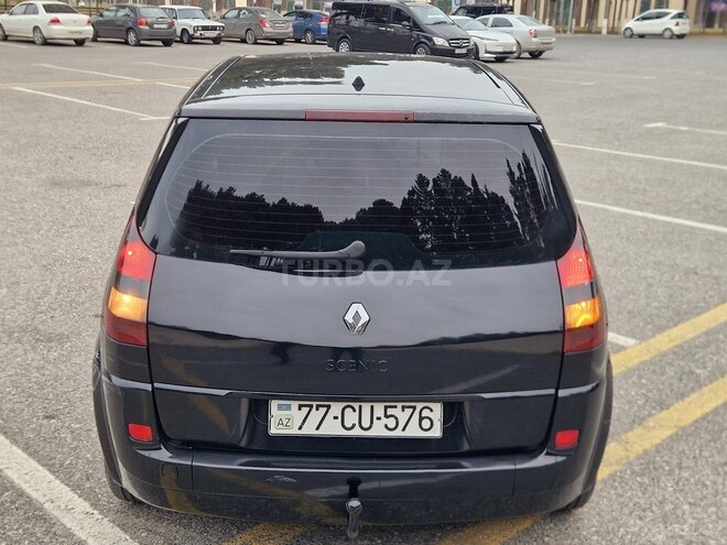 Renault Scenic-9