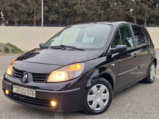 Renault Scenic-1