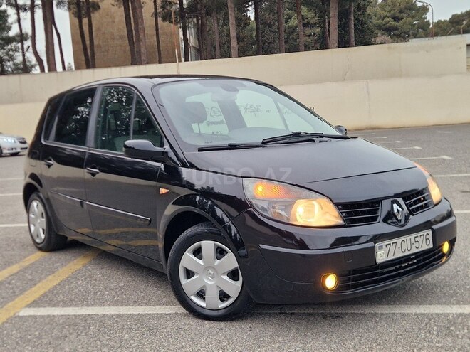 Renault Scenic-8