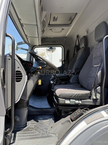 Mercedes Atego 816-5