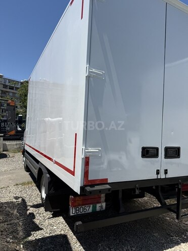 Mercedes Atego 816-11