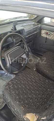LADA (VAZ) 21099-3