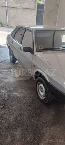 LADA (VAZ) 21099-4