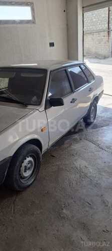 LADA (VAZ) 21099-5