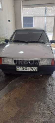 LADA (VAZ) 21099-1