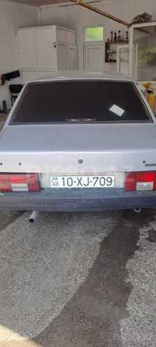 LADA (VAZ) 21099-2