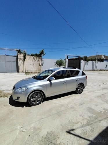 Kia Ceed SW-9