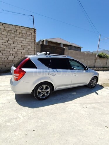 Kia Ceed SW-6
