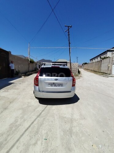 Kia Ceed SW-7