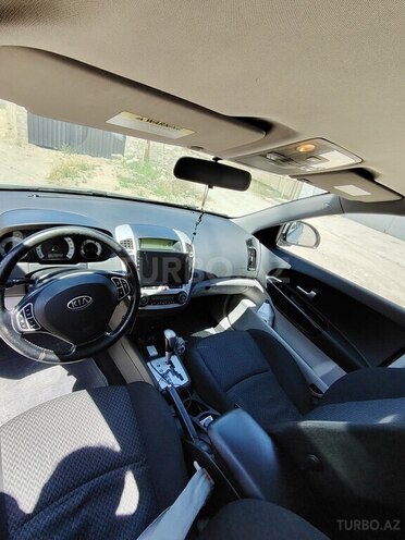 Kia Ceed SW-5