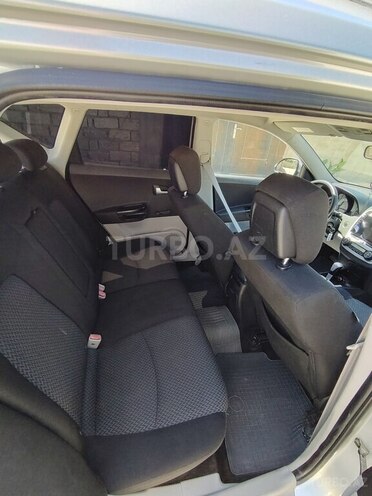 Kia Ceed SW-3