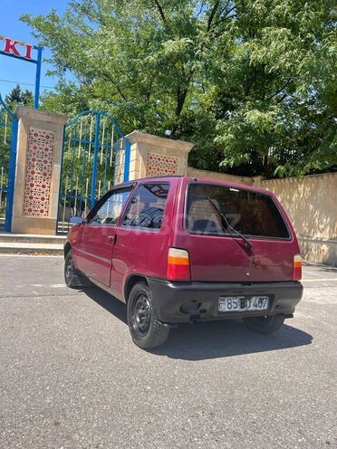 LADA (VAZ) Oka-2