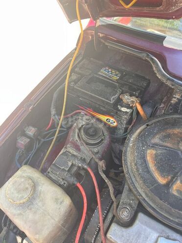 LADA (VAZ) Oka-9