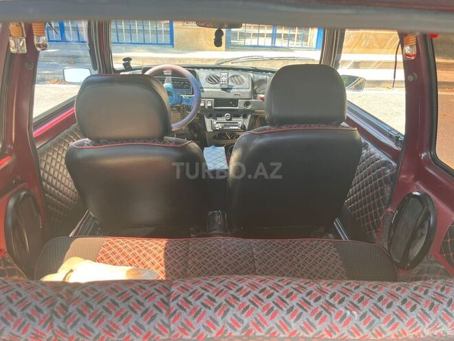 LADA (VAZ) Oka-6