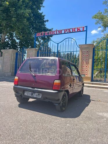 LADA (VAZ) Oka-3