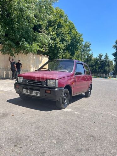 LADA (VAZ) Oka-1