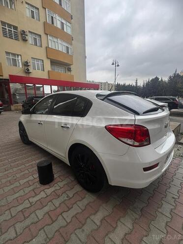 Chevrolet Cruze-3