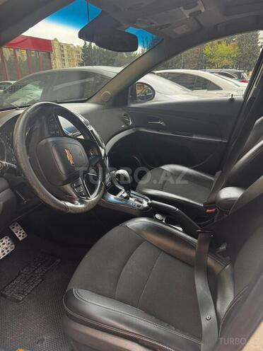 Chevrolet Cruze-7
