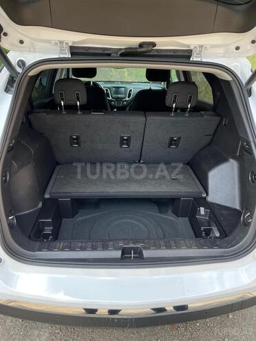 Chevrolet Equinox-6