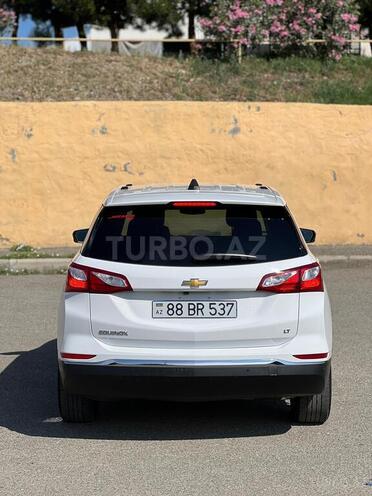 Chevrolet Equinox-2
