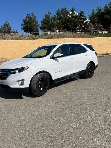 Chevrolet Equinox-3