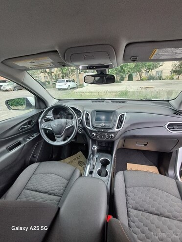 Chevrolet Equinox-8