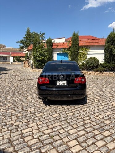 Volkswagen Jetta-4