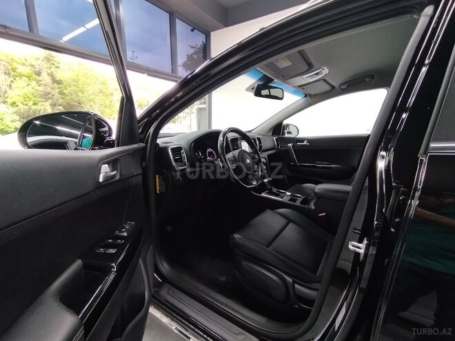 Kia Sportage-10