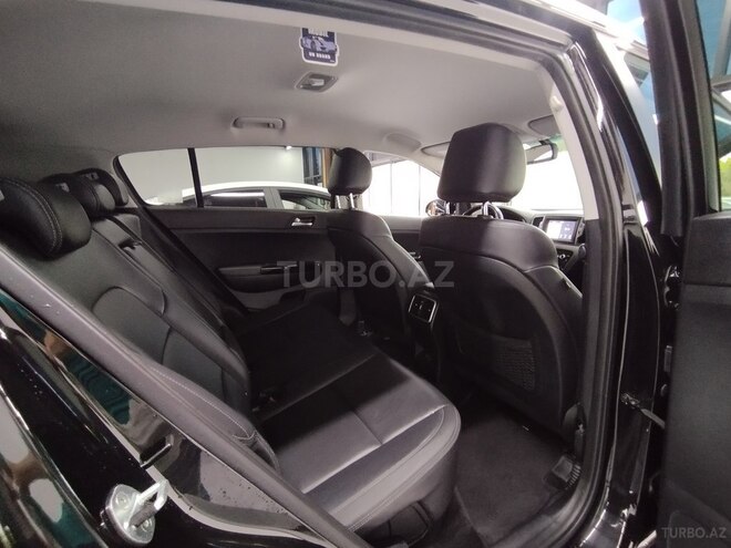 Kia Sportage-13