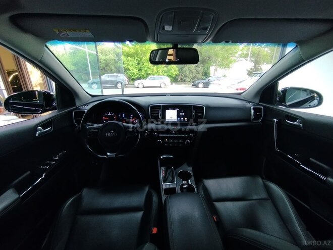 Kia Sportage-9
