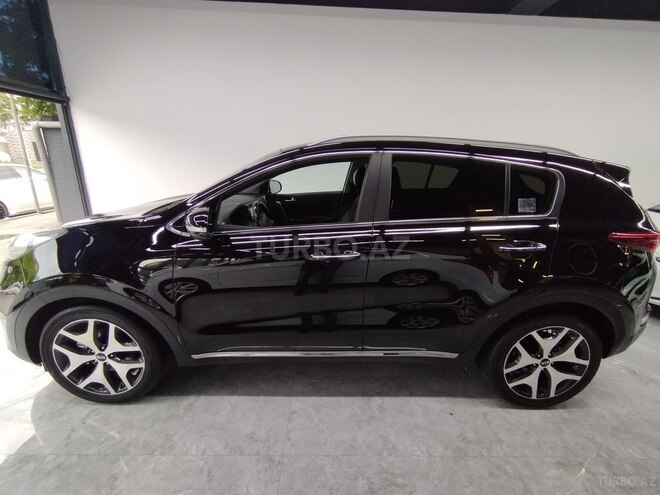 Kia Sportage-8