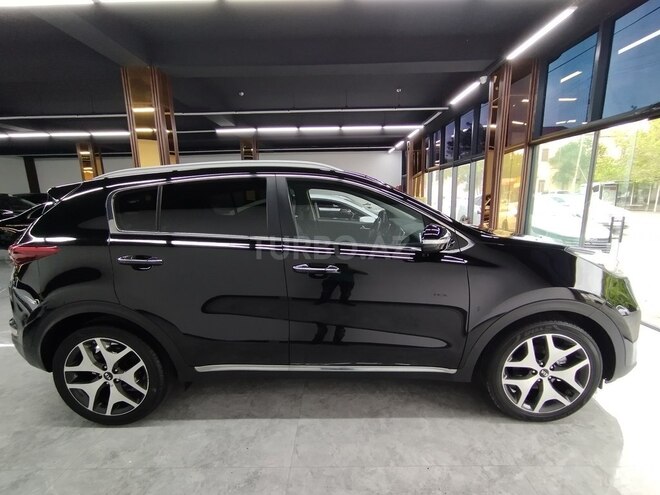 Kia Sportage-7