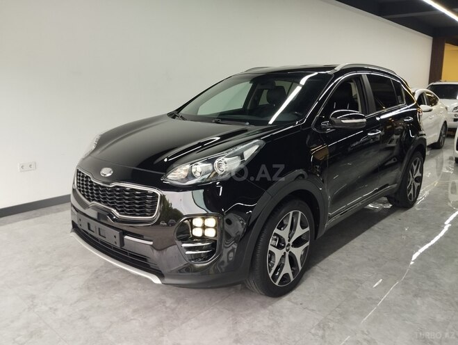 Kia Sportage-3