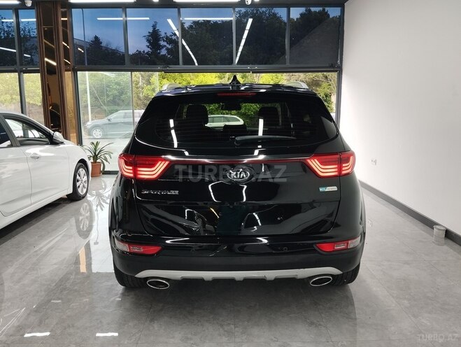 Kia Sportage-5