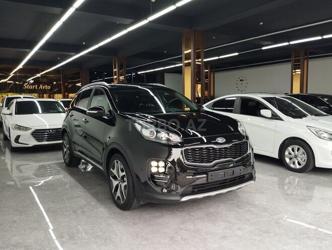 Kia Sportage-2