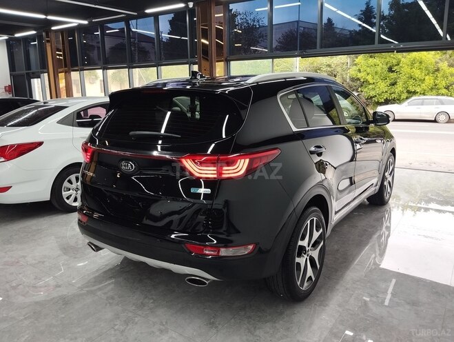 Kia Sportage-4