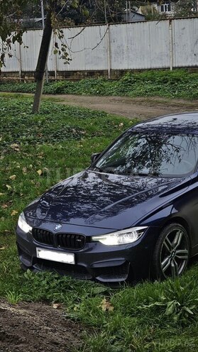 BMW 330-4
