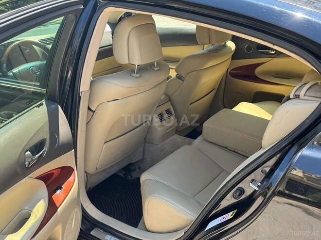 Lexus GS 300-8