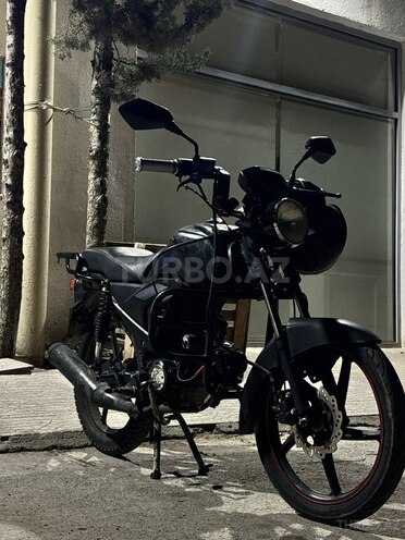 Tufan M50-4